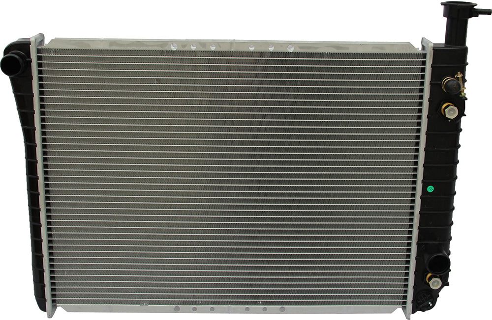 1985 Chevrolet Astro 4.3L V6 Radiator