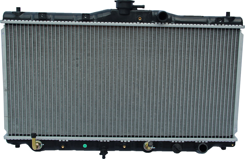 1986 Honda Accord 2.0L L4 Radiator