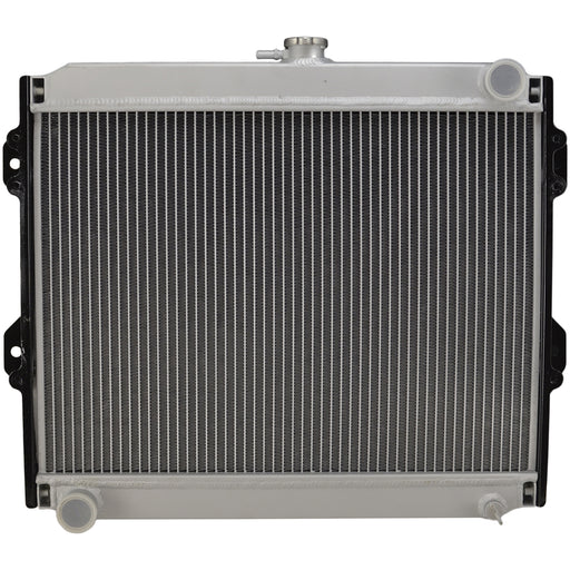 1982 Toyota Pickup 2.4L L4 Radiator - Manual OSC944