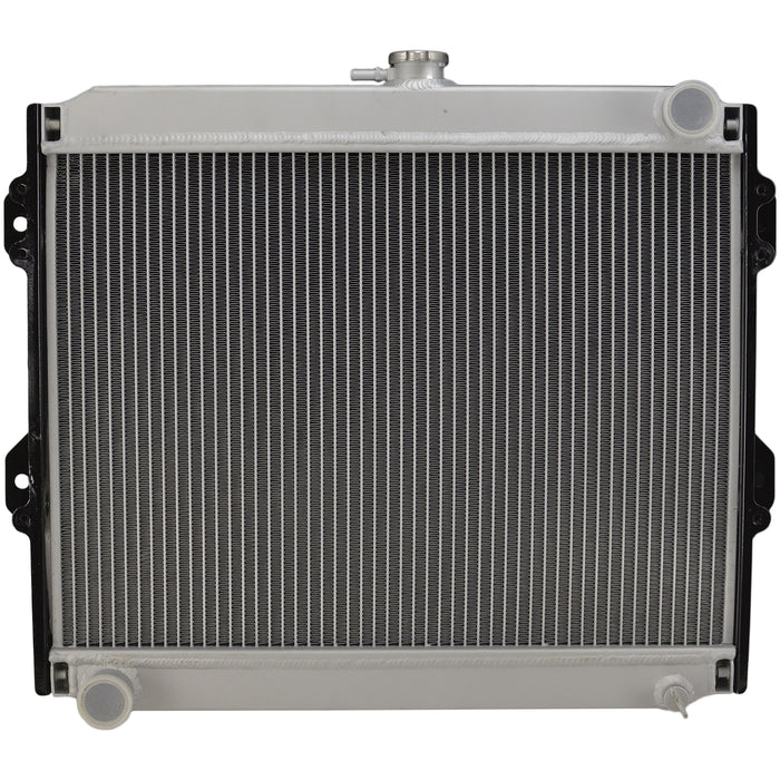 1979 Toyota Pickup 2.2L L4 Radiator - Manual OSC944