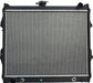 1986 Toyota Pickup 2.4L L4 Radiator - Automatic