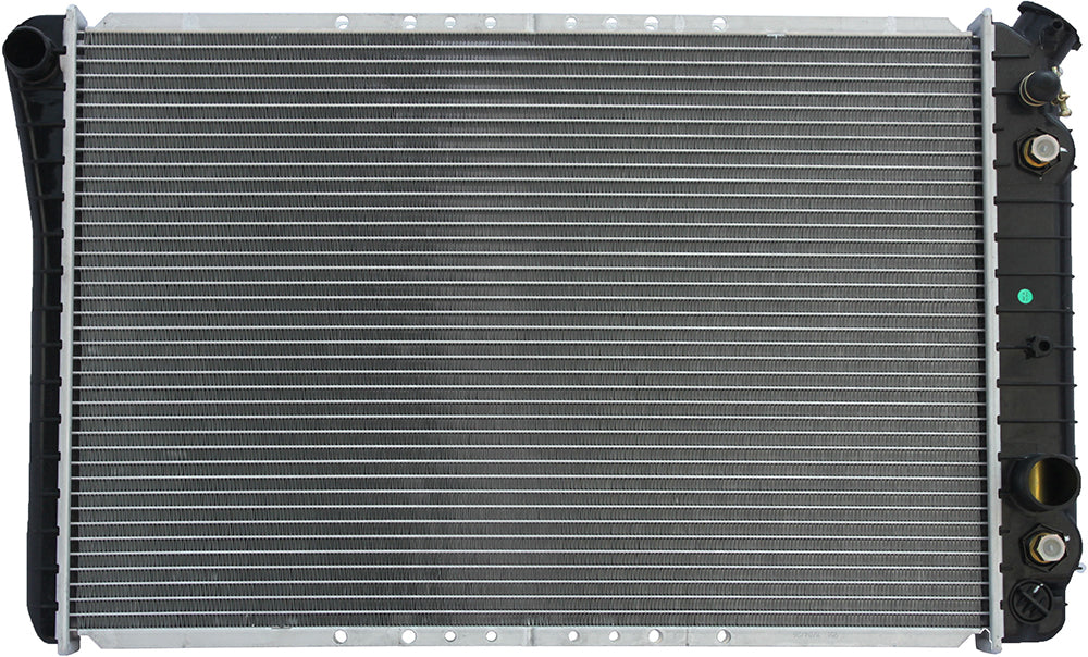 1990 Pontiac Firebird 5.7L V8 Radiator