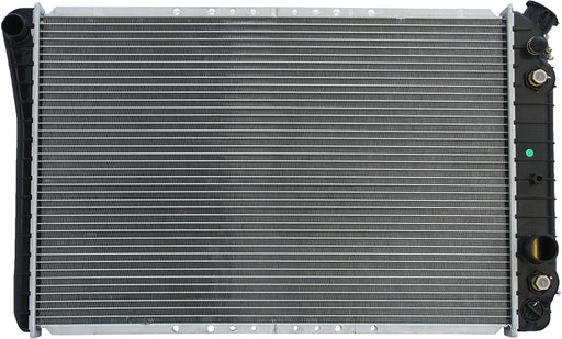 1982 Chevrolet Camaro 2.5L L4 Radiator