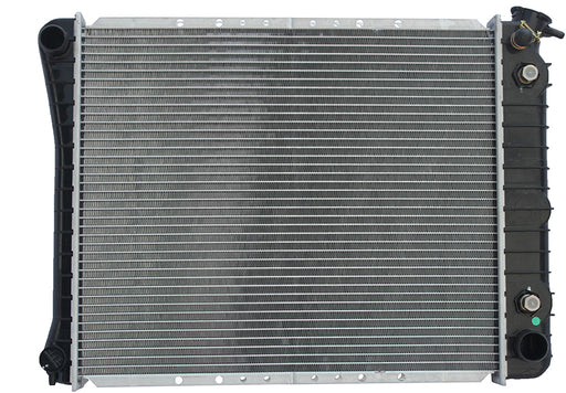 1985 Chevrolet G20 4.3L V6 Radiator - Automatic OSC954