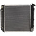 1986 Chevrolet Celebrity 2.5L L4 Radiator -