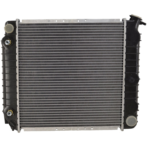 1986 Chevrolet Celebrity 2.8L V6 Radiator -