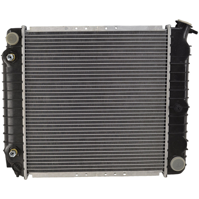 1986 Chevrolet Celebrity 2.8L V6 Radiator -