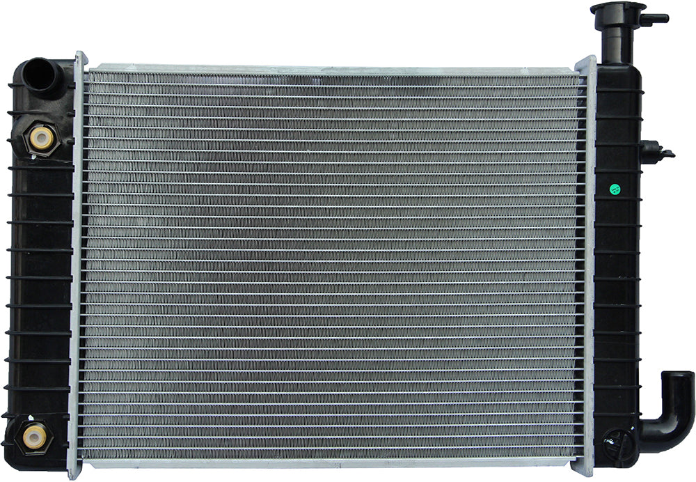 1983 Chevrolet Cavalier 2.0L L4 Radiator