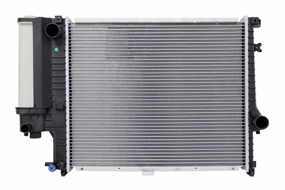 1993 BMW 525iT 2.5L L6 Radiator OSC978