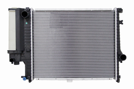 1993 BMW 525iT 2.5L L6 Radiator OSC978