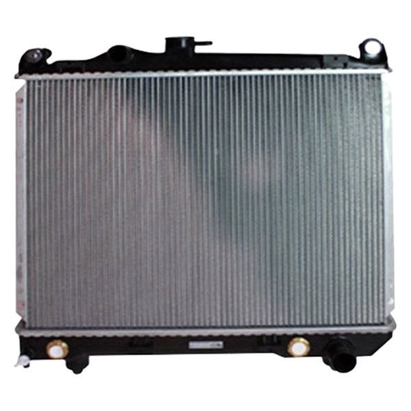 1994 Dodge Dakota  2.5L L4 Radiator