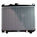 1988 Dodge Dakota  3.9L V6 Radiator