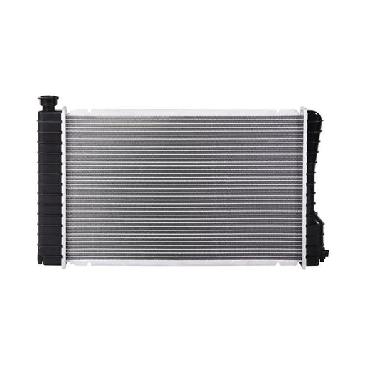 1988 Chevrolet S10 Blazer 2.5L L4 Radiator OSC206