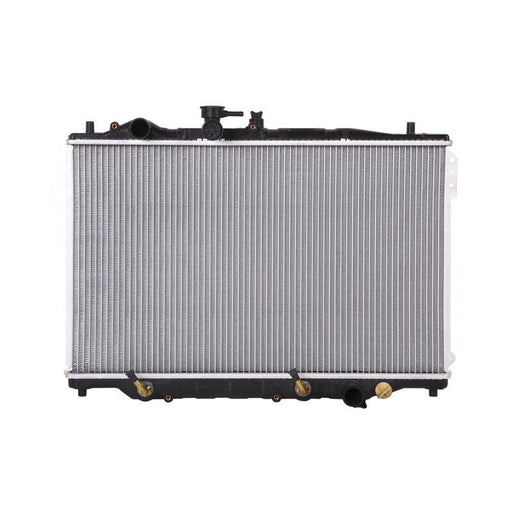 1989 Mazda MX-6 2.2L L4 Radiator - Automatic OSC248