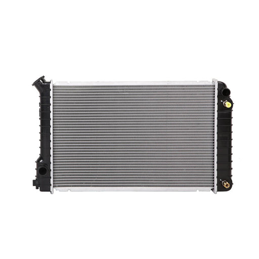 1987 Chevrolet S10 2.8L V6 Radiator - Automatic OSC888