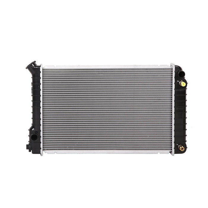 888 Radiator 1988 Chevrolet S10 Blazer 2.8L V6 Radiator - Automatic LR888 — RadiatorNow