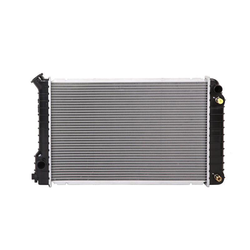 1983 Chevrolet S10 2.8L V6 Radiator - Automatic LR888 — RadiatorNow
