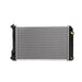 1988 Chevrolet S10 2.8L V6 Radiator - Automatic OSC888