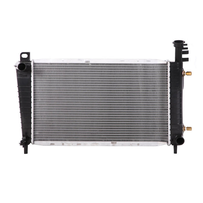 1986 Ford Taurus 3.0L V6 Radiator OSC890