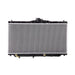 1988 Honda Accord 2.0L L4 Radiator -