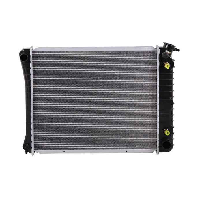 1992 Chevrolet G20 4.3L V6 Radiator - Automatic OSC954