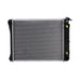 1989 Chevrolet G30 4.3L V6 Radiator - Automatic OSC954