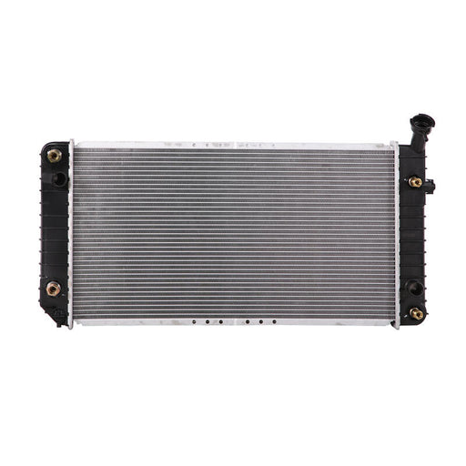 1991 Pontiac Grand Prix 3.4L V6 Radiator LR1051