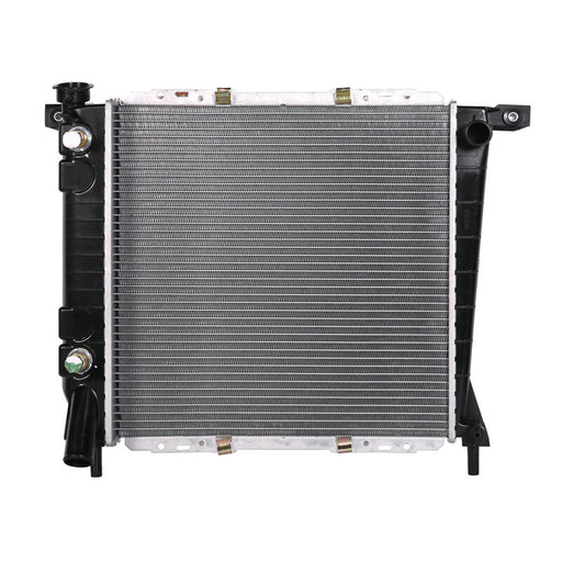 1986 Ford Ranger 2.9L V6 Radiator - Automatic LR1061