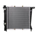 1985 Ford Ranger 2.8L V6 Radiator - Automatic LR1061