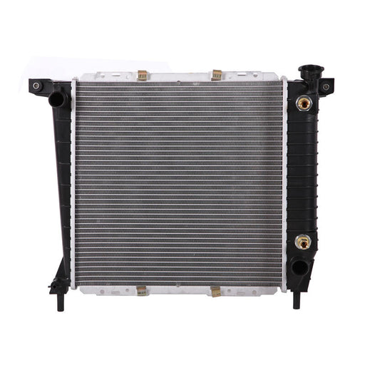 1986 Ford Ranger 2.0L L4 Radiator