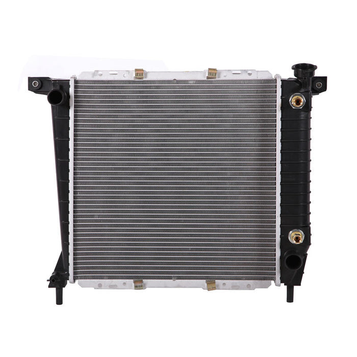 1987 Ford Ranger 2.0L L4 Radiator