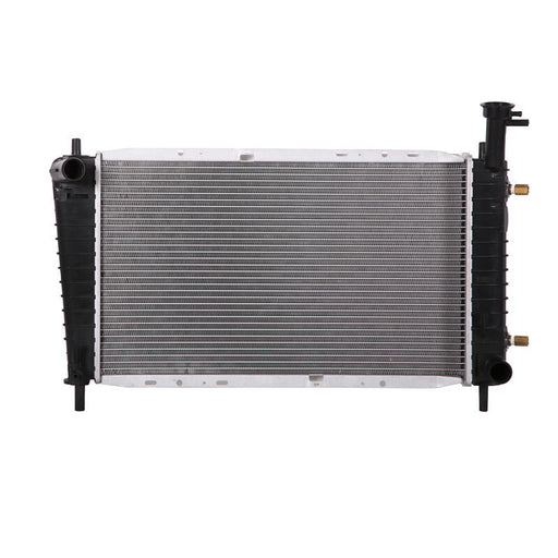 1988 Mercury Sable 3.8L V6 Radiator
