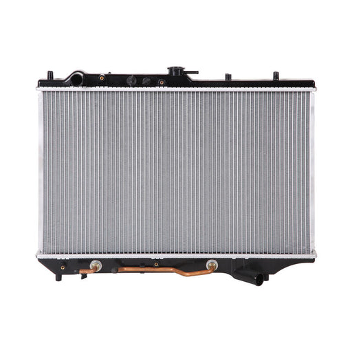 1994 Mazda 323 1.6L L4 Radiator LR1135