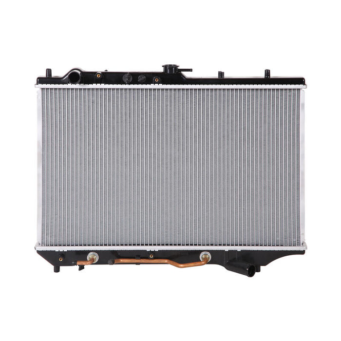 1993 Mazda 323 1.6L L4 Radiator LR1135