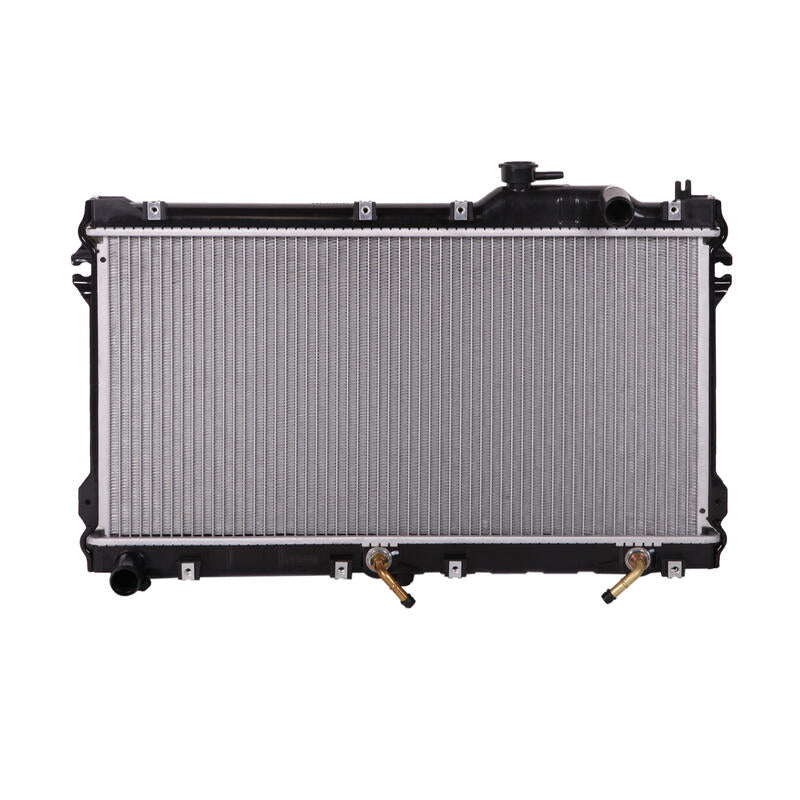 1993 Mazda Miata 1.6L L4 Radiator LR1140 — RadiatorNow
