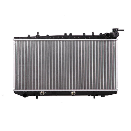 1997 Nissan 200SX 1.6L L4 Radiator - Automatic LR1152