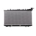 1993 Nissan NX 2.0L L4 Radiator - Manual LR1152