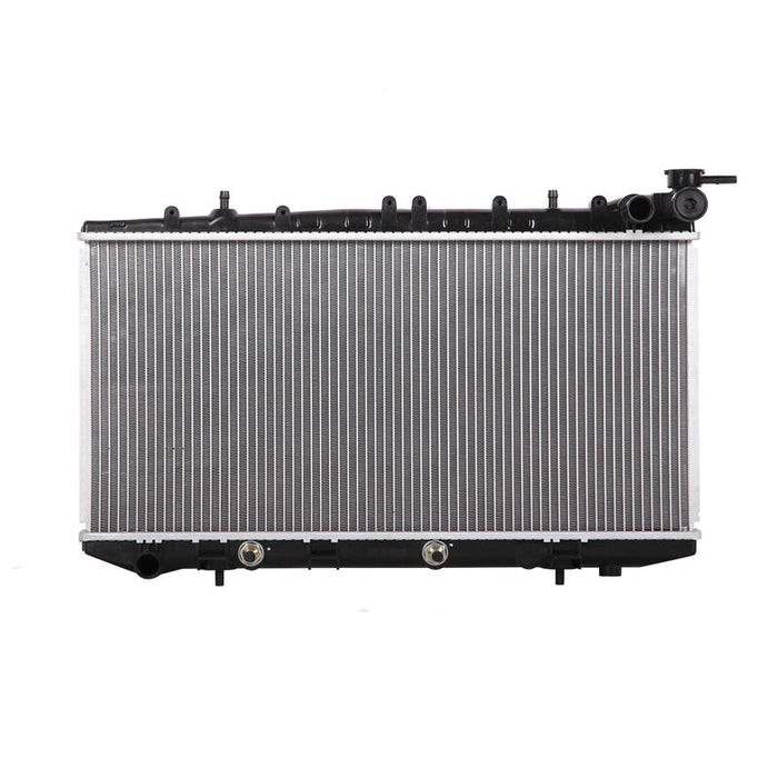 1991 Nissan NX 1.6L L4 Radiator - Automatic LR1152