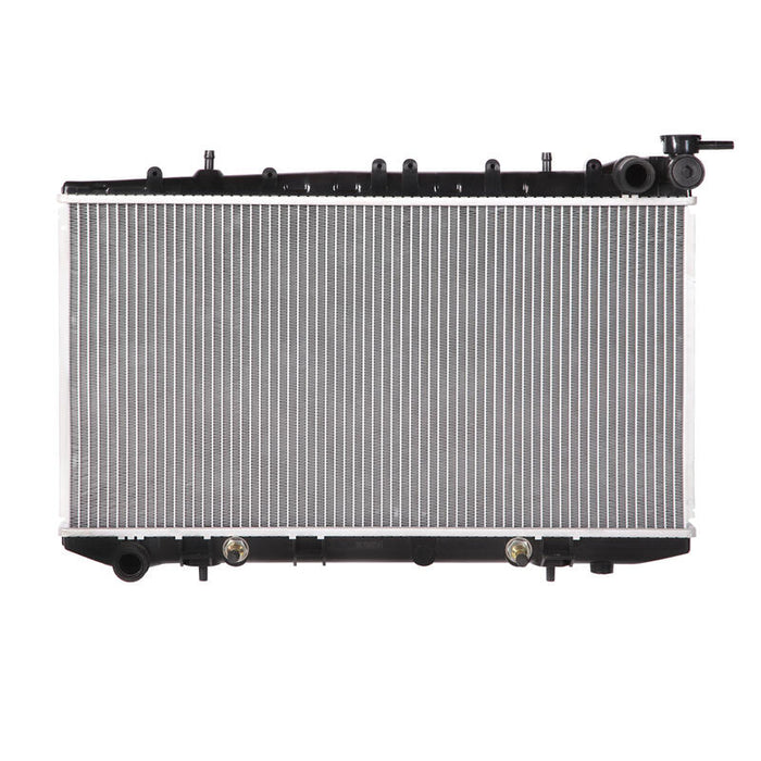 1998 Nissan Lucino 1.6L L4 Radiator - Automatic LR1158