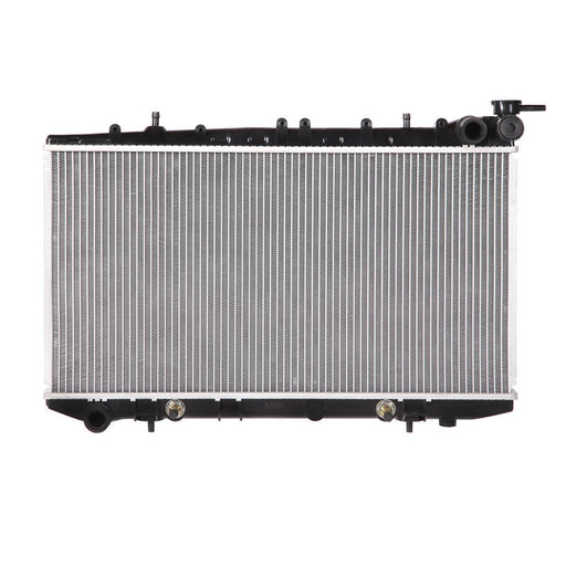 1996 Infiniti G20 2.0L L4 Radiator - Automatic LR1158