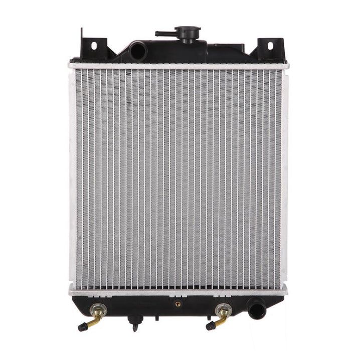 1994 Suzuki Swift 1.0L L3 Radiator - Automatic LR1168