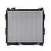 1995 Toyota Pickup 3.0L V6 Radiator - Automatic