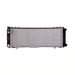 1995 Jeep Cherokee 2.5L L4 Radiator LR1193