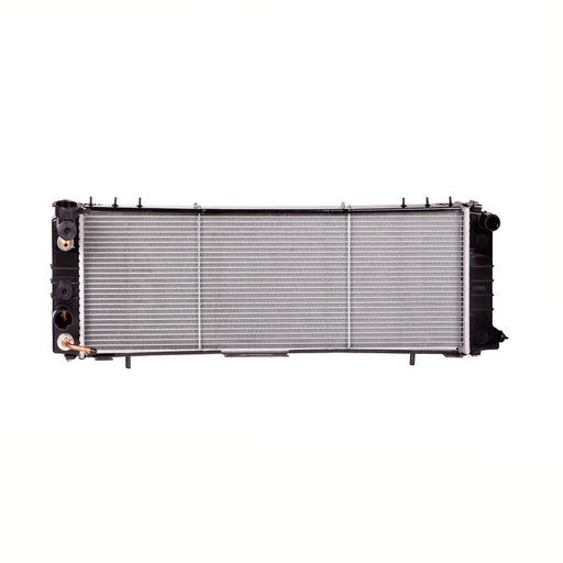 1992 Jeep Comanche 4.0L L6 Radiator LR1193