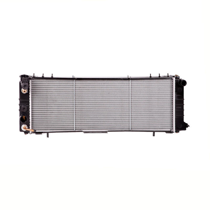 1998 Jeep Cherokee 2.5L L4 Radiator LR1193