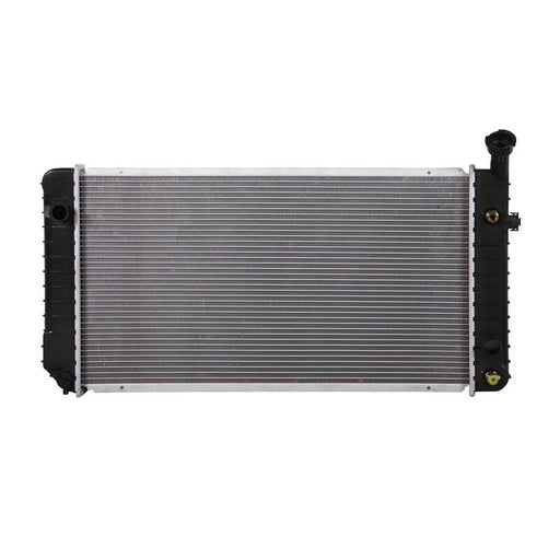 1991 Chevrolet Lumina 3.1L V6 Radiator LR1206