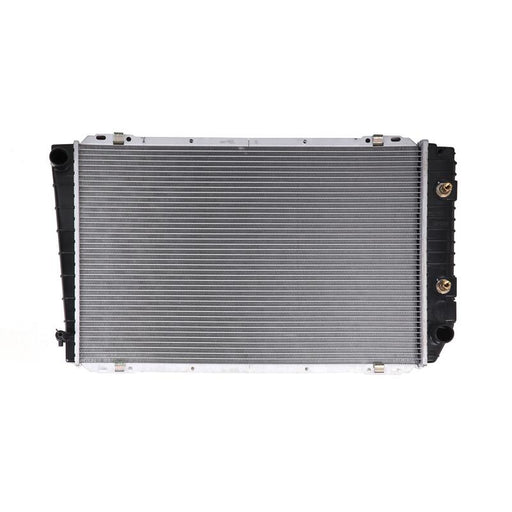 1991 Lincoln Town Car 4.6L V8 Radiator