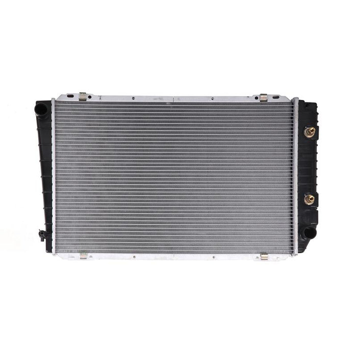 1991 Lincoln Town Car 4.6L V8 Radiator