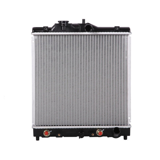 1998 Acura EL 1.6L L4 Radiator