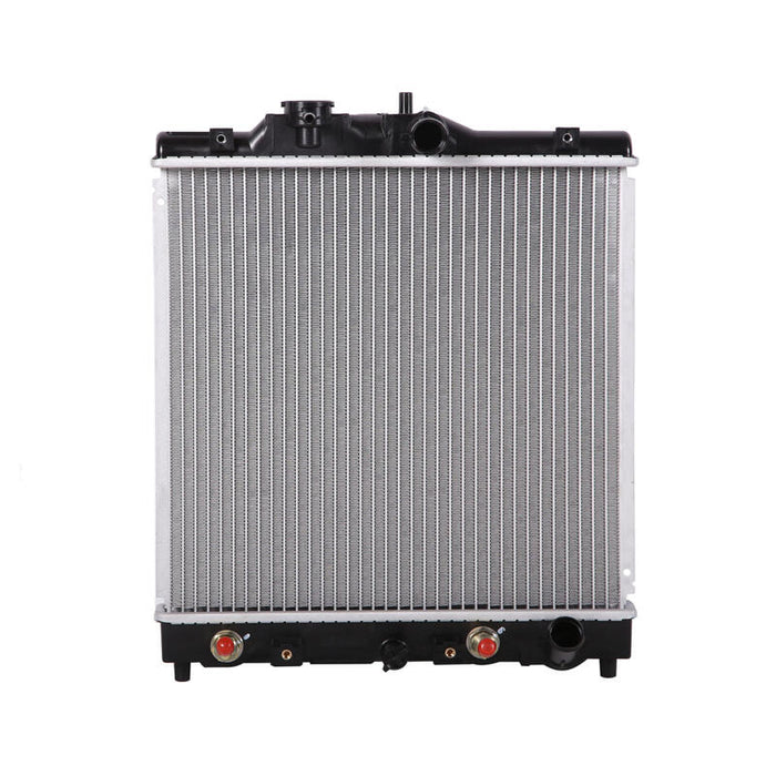 1997 Acura EL 1.6L L4 Radiator